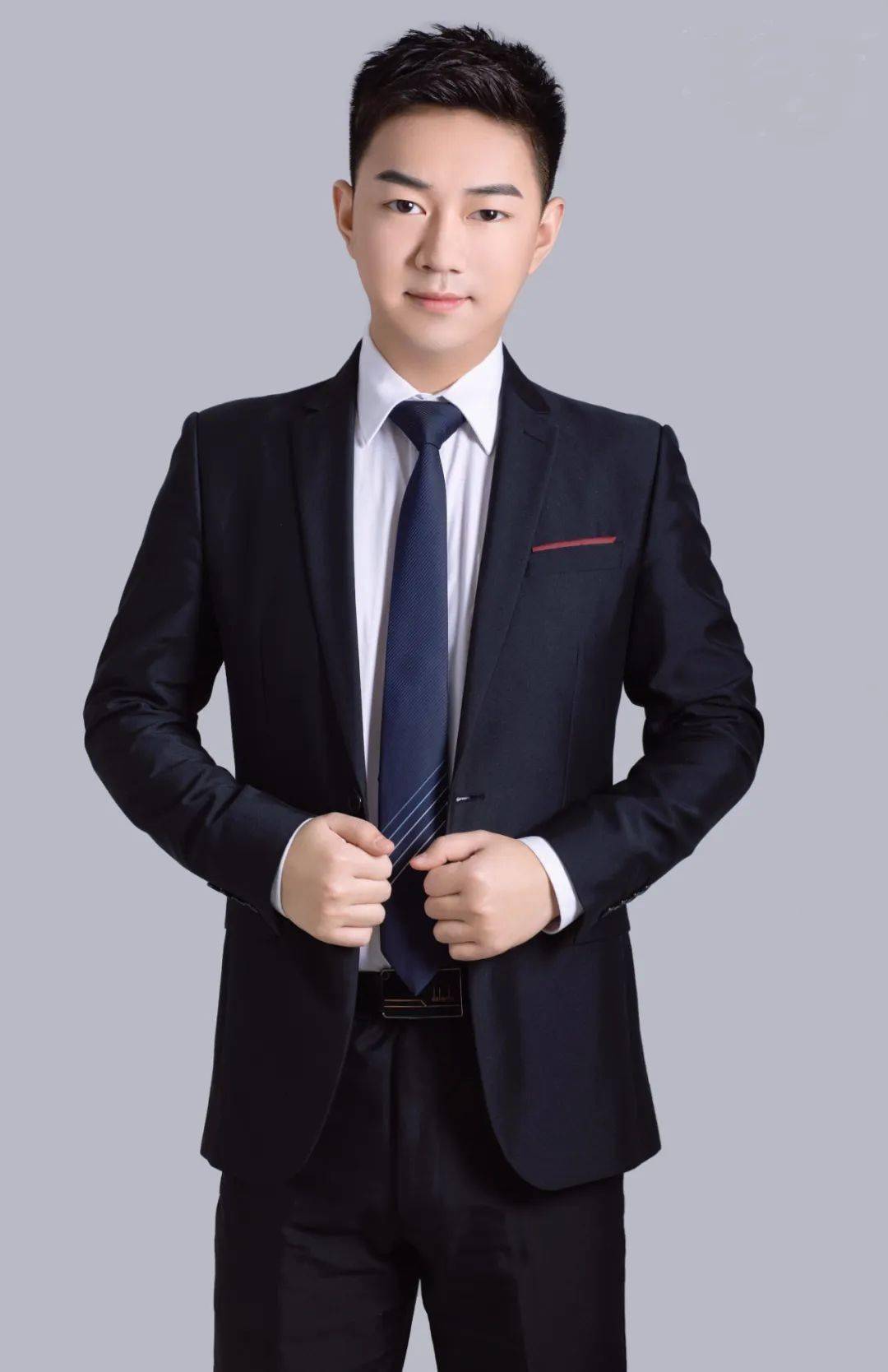 杨树勋 特效与CGI总监